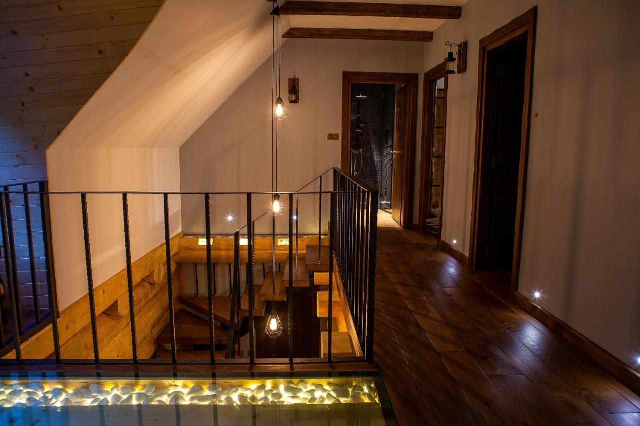 Saski Zakatek, Wakacje W Bajkowym Domku!!! Mazury, Sauna, Jezioro, Pomost, Sasek Maly Exterior photo