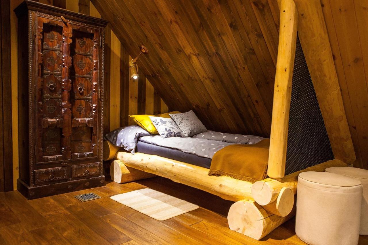 Saski Zakatek, Wakacje W Bajkowym Domku!!! Mazury, Sauna, Jezioro, Pomost, Sasek Maly Exterior photo