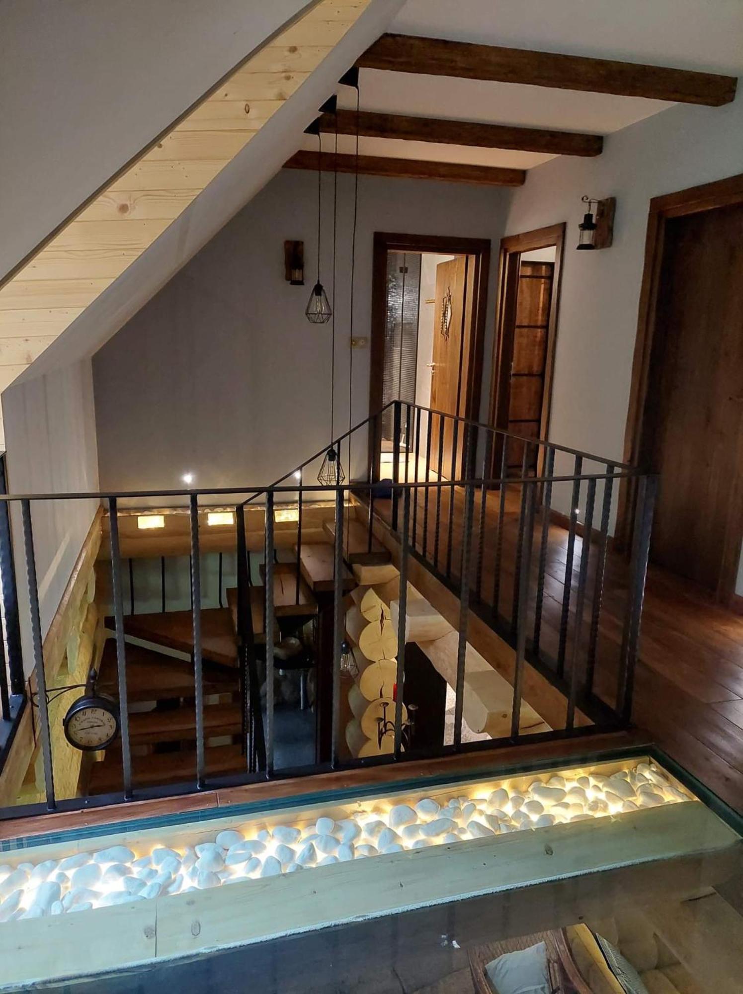 Saski Zakatek, Wakacje W Bajkowym Domku!!! Mazury, Sauna, Jezioro, Pomost, Sasek Maly Exterior photo